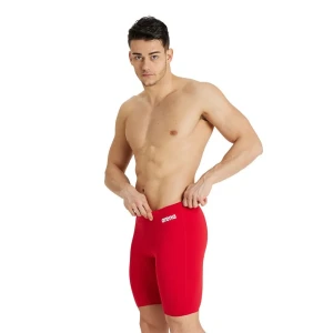 Arena Jammer Team Solid Red / White FR 65