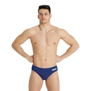 Arena Slip De Bain Team Swim Solid