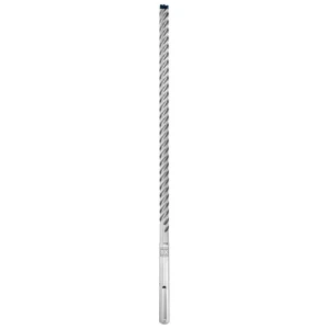 Bosch Accesorios Foret Sds-max Pour Béton Expert 18x400x540 Mm Silver One Size