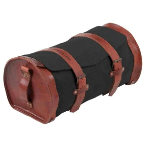 Hepco Becker Bolsa Trasera Legacy 6451975 00 01 H Black One Size
