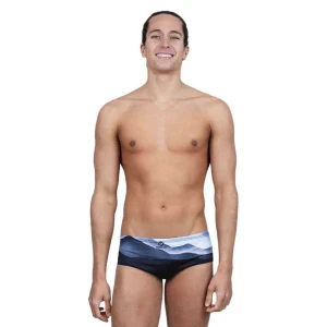 Odeclas Slip De Bain Boxer Dante