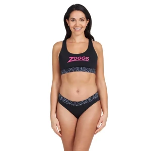 Zoggs Bikini Actionback