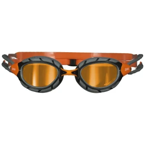 Zoggs Lunettes De Natation Polarisées Predator Pol Ultra