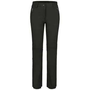 Icepeak Pantalones Entiat Io Black 44