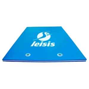 Leisis Estera Flotante Family Flot Link 1.5m Blue 150 x 100 x 3 cm