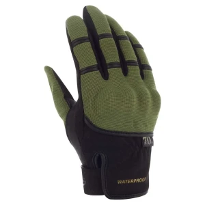 Segura Guantes Zeek Evo Khaki / Black 6