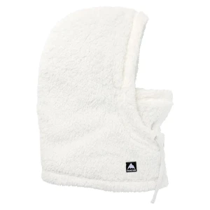 Burton Capucha Lynx Stout White One Size