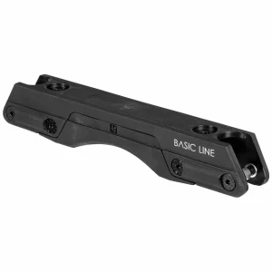 Kizer Patins à Roues Alignées Type M Ii Team Black One Size unisex