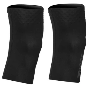 Zoggs Rodillera De Neopreno Neo Thermal 0.5 Mm Black L