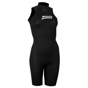 Zoggs Shorty Sans Manches Pour Femme Ow Multix Vsl 2.5 Mm
