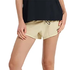 Ion Short De Bain Hotshorts Tally 2.0 Dirty / Sand XS Femme