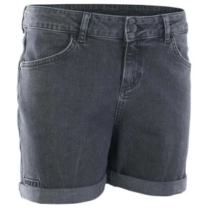 Ion Short Seek
