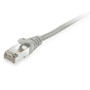 Equip Câble Réseau Cat6 S/ftp 10 M Grey One Size unisex