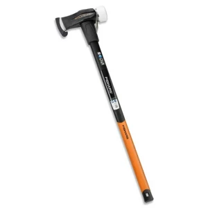 Fiskars Hacha X39 Safe-t Multicolour One Size