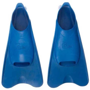Ology Aletas De Natación Shooter Blue EU 42-43