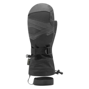 Racer Manoplas Mtk4 Black XL