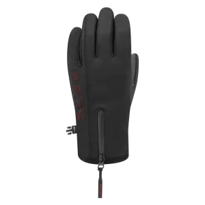 Racer Guantes Tracks4 Black S