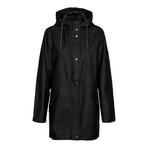 Vero Moda Veste Malou 10257216 Black M Femme
