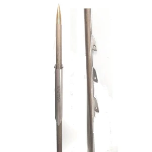 Spetton Varilla Sandvik Hd Pro 7 Mm 115 cm