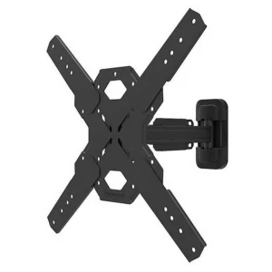 NewStar Support Tv Wl40s-840bl14 Black One Size unisex
