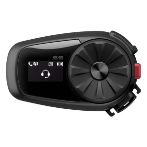 Sena Intercom 5s Black One Size