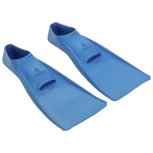 Aquafeel Aletas De Natación Junior 8905051 Multicolour EU 27-29