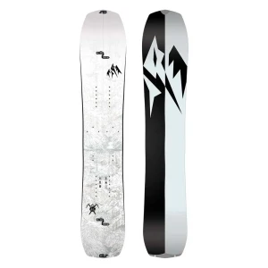 Jones Tabla De Splitboard Solution Multicolor 167