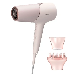 Philips Sèche-cheveux Bhd 530/00 2300w Pink One Size unisex