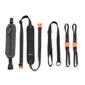 Lowepro Courroie D´appareil Photo Gearup Accessory Black One Size unisex