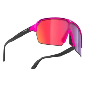 Pro-Ject Rudy Project Lunettes De Soleil Spinshield Air