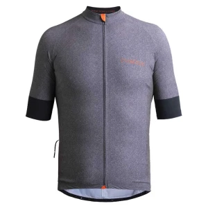 Hebo Maillot à Manches Courtes Bandlands