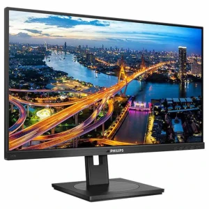 Philips Écran B1-line 243b1/00 24´´ Fhd Ips Led 60hz Black One Size unisex