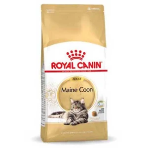 Royal Canin Nourriture Pour Chats Adultes Maine Coon 10kg Multicolor 10kg