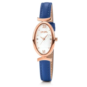 Folli Follie Montre Pour Femme Wf16r031ss White One Size Femme