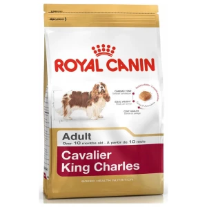 Royal Canin Nourriture Pour Chiens Adultes Cavalier King Charles 1.5kg Multicolor 1.5kg