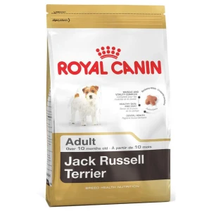 Royal Canin Pienso De Pollo Y Arroz Para Perros Adultos Jack Russell 7.5kg Multicolor 7.5kg