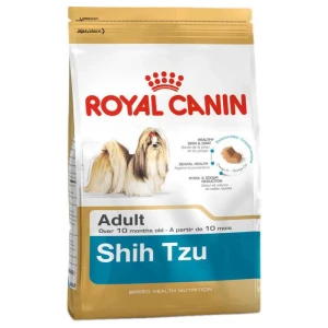 Royal Canin Comida Para Perros Shih Tzu 1.5kg Multicolor 1.5kg