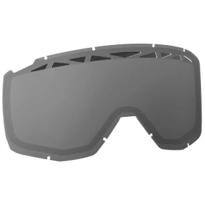 Scott Lentes De Recambio Mx Hustle/tyrant/split Dl Grey AFC Grey AFC/CAT 2