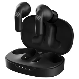 Urbanista Casque De Jeu Sans Fil Seoul True Wireless Midnight Black One Size unisex