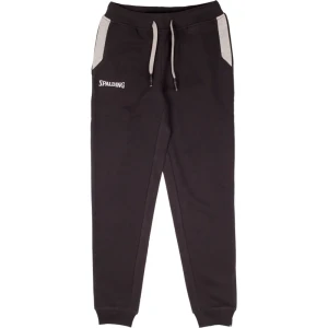 Spalding Pantalon Flow Black S Femme