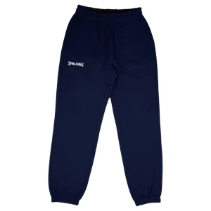 Spalding Pantalon Flow Navy 3XL Homme