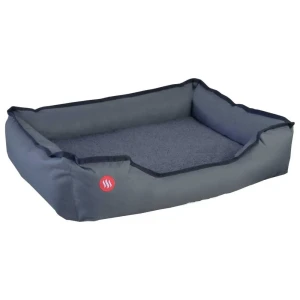 Glovii Cama Para Perros Heating Multicolor One Size