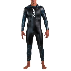 Zoot Traje De Neopreno De Manga Larga Para Mujer Kona 2.0 Black S