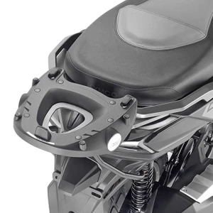 Givi Fijación De Baúl Trasero Monokey® Kymco Dxt 360 21 Black One Size