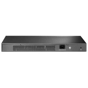 Tp-link Switch Tl-sx3008f Black One Size unisex