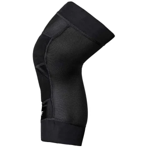 Powerslide Genouillère Race Pro Sleeve Black S-M Homme