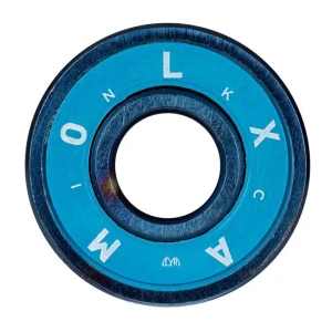 Wicked Hardware Roulement Nick Lomax 16 Unités Blue One Size unisex