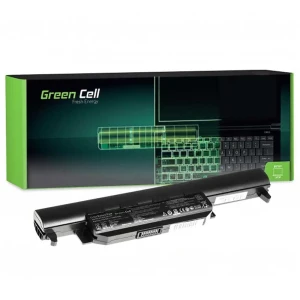 Green Cell Batterie De Remplacement Pour Ordinateur Portable As37 Black One Size unisex