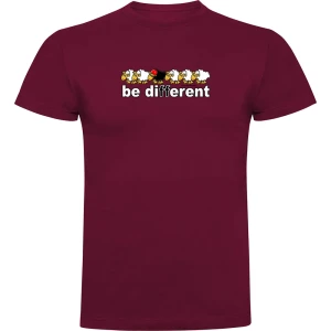 Kruskis T-shirt à Manches Courtes Be Different Swim