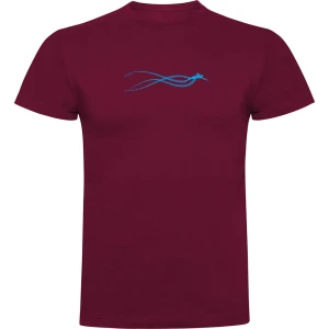Kruskis T-shirt à Manches Courtes Stella Swim